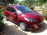 2012 Mazda Demio for sale in St. Catherine, Jamaica