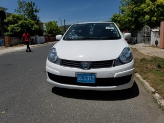 2013 Nissan AD Expert for sale in Kingston / St. Andrew, Jamaica