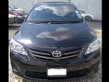2012 Toyota COROLLA for sale in Kingston / St. Andrew, Jamaica