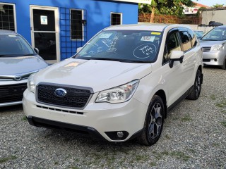 2013 Subaru Forester for sale in Kingston / St. Andrew, Jamaica