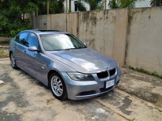 2008 BMW 320I for sale in Kingston / St. Andrew, Jamaica
