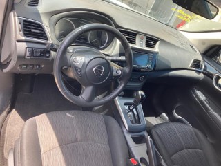 2017 Nissan Sentra for sale in Kingston / St. Andrew, Jamaica