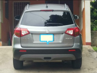 2018 Suzuki Vitara for sale in Kingston / St. Andrew, Jamaica