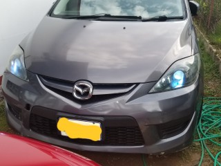 2009 Mazda Premacy for sale in St. Catherine, Jamaica