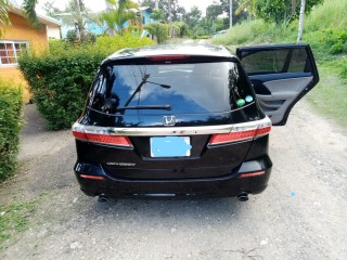 2013 Honda Odyssey for sale in Kingston / St. Andrew, Jamaica