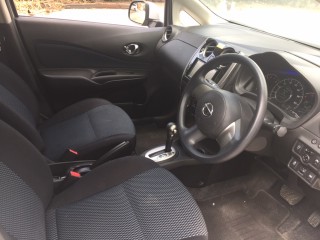 2015 Nissan NOTE for sale in Kingston / St. Andrew, Jamaica