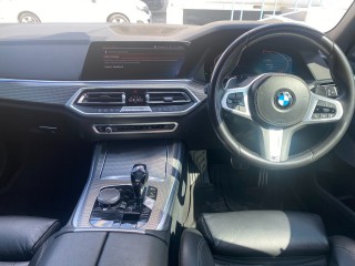 2019 BMW X5