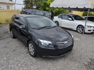2008 Toyota fielder for sale in Kingston / St. Andrew, Jamaica