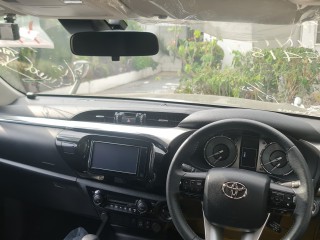 2022 Toyota HILUX G for sale in Kingston / St. Andrew, Jamaica