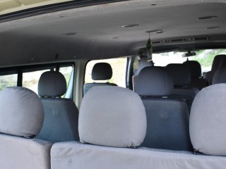 2006 Toyota HIACE for sale in Manchester, Jamaica