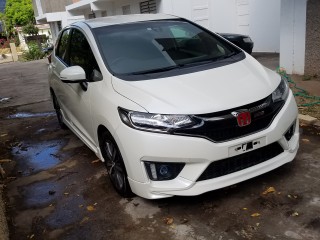 2015 Honda Fit RS for sale in Kingston / St. Andrew, Jamaica
