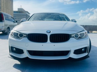 2016 BMW 4 Series for sale in Kingston / St. Andrew, Jamaica