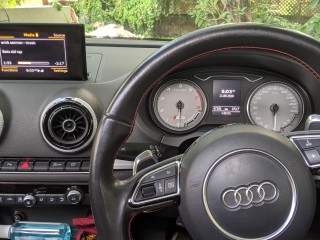 2015 Audi S3 for sale in Kingston / St. Andrew, Jamaica