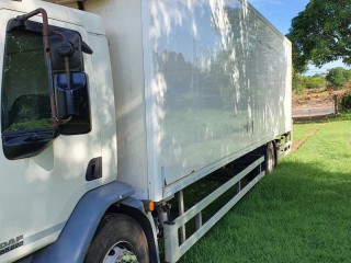 2012 Leyland DAF LF