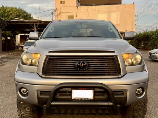 2012 Toyota Tundra