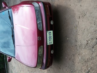 1990 Honda integra for sale in Kingston / St. Andrew, Jamaica