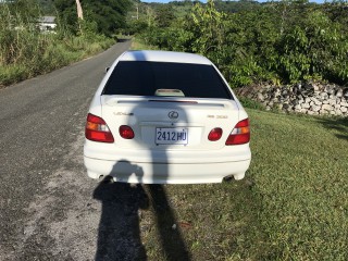 1998 Lexus Gs300 for sale in Westmoreland, Jamaica