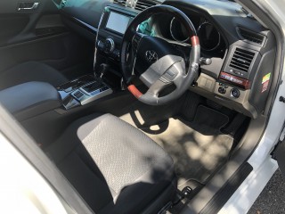 2011 Toyota Mark x for sale in Manchester, Jamaica