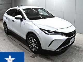 2023 Toyota HARRIER 
$8,500,000
