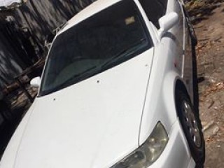 2002 Honda accord for sale in Kingston / St. Andrew, Jamaica