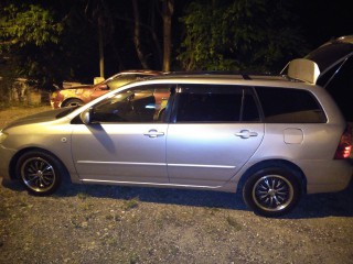 2006 Toyota Fielder for sale in St. Elizabeth, Jamaica