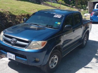 2007 Toyota Hilux for sale in St. Ann, Jamaica