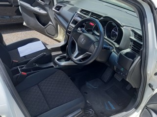 2015 Honda Fit for sale in Kingston / St. Andrew, Jamaica