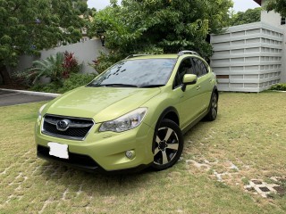 2013 Subaru XV for sale in Kingston / St. Andrew, Jamaica