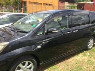 2010 Toyota ISIS PLATANA for sale in Manchester, Jamaica