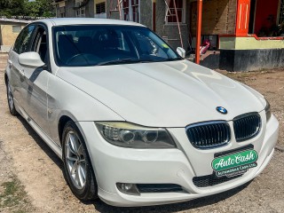 2010 BMW 320I for sale in Kingston / St. Andrew, Jamaica