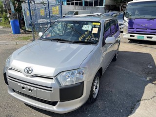 2018 Toyota Succeed for sale in Kingston / St. Andrew, Jamaica