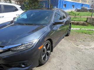 2017 Honda CIVIC TOURING for sale in Kingston / St. Andrew, Jamaica