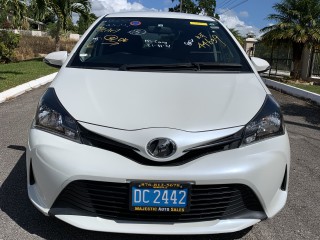 2016 Toyota Vitz for sale in Manchester, Jamaica