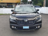 2017 Honda RIDGELINE BLACK EDITION for sale in Kingston / St. Andrew, Jamaica