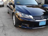 2014 Honda Accord EXL for sale in Kingston / St. Andrew, Jamaica