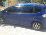 2009 Honda Fit RS for sale in Kingston / St. Andrew, Jamaica