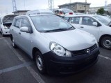 2012 Nissan AD WAGON for sale in Manchester, Jamaica