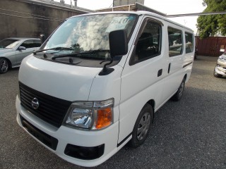 2010 Nissan Caravan for sale in Kingston / St. Andrew, Jamaica