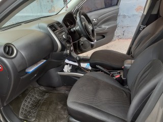 2013 Nissan Versa Latio for sale in Kingston / St. Andrew, Jamaica