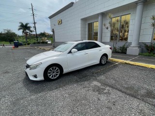 2012 Toyota MARK X for sale in Kingston / St. Andrew, Jamaica