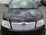 2006 Toyota FIELDER for sale in Kingston / St. Andrew, Jamaica
