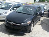 2011 Honda STREAM for sale in Kingston / St. Andrew, Jamaica