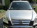 2005 Honda CRV for sale in Kingston / St. Andrew, Jamaica