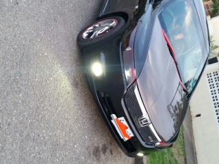 2008 Honda Stream for sale in Kingston / St. Andrew, Jamaica