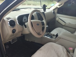 2008 Ford Explorer sport trac pickup truck for sale in Westmoreland, Jamaica