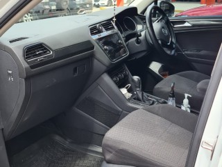 2019 Volkswagen Tiguan for sale in Kingston / St. Andrew, Jamaica