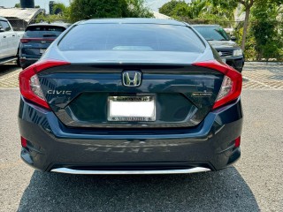 2020 Honda Civic for sale in Kingston / St. Andrew, Jamaica