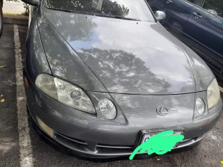 1993 Lexus Sc300