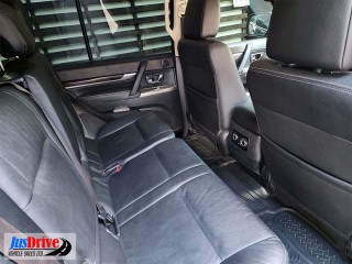 2018 Mitsubishi PAJERO for sale in Kingston / St. Andrew, Jamaica