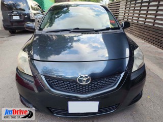 2010 Toyota YARIS for sale in Kingston / St. Andrew, Jamaica